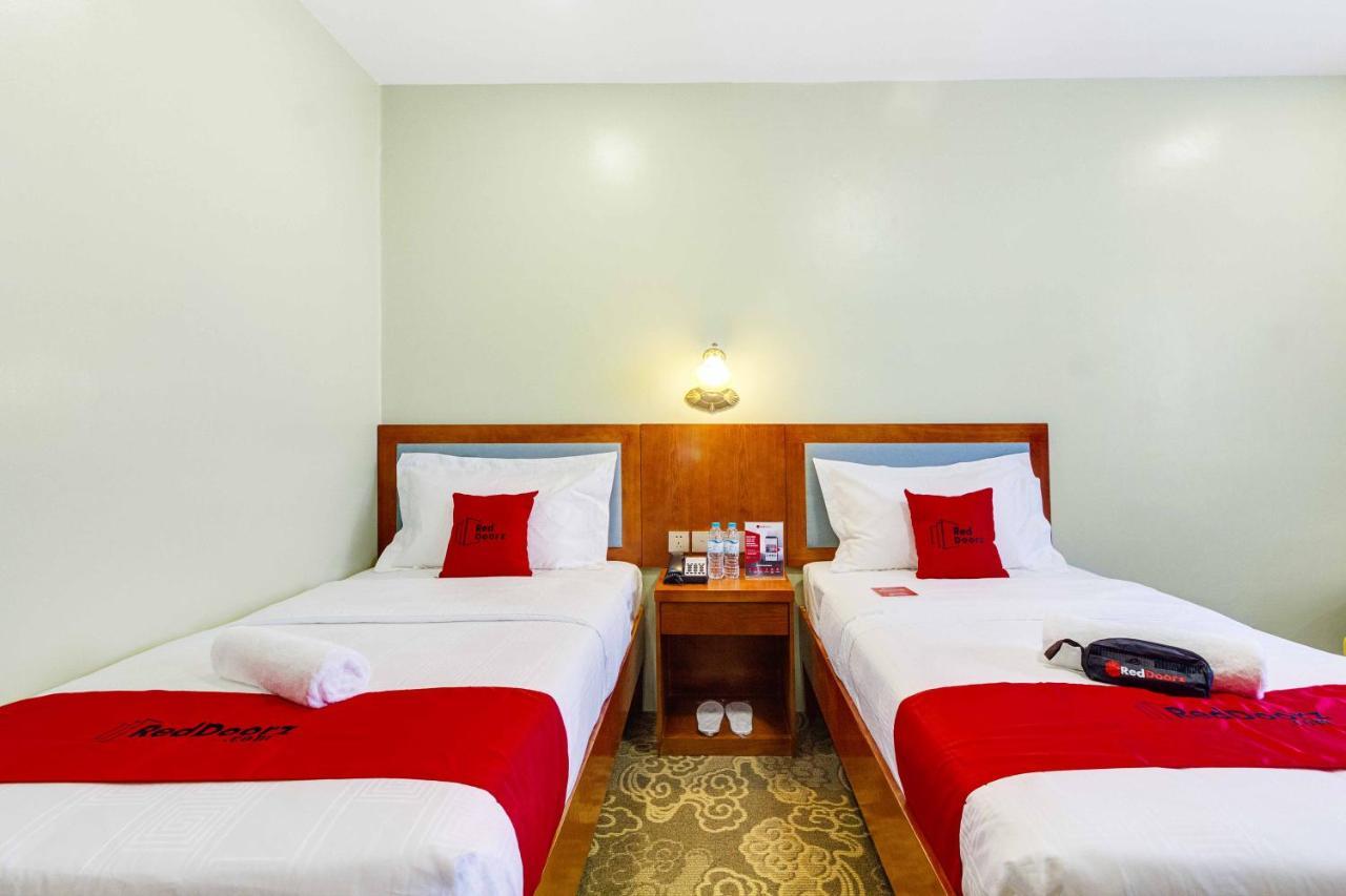 Reddoorz Premium @ Mabolo Cebu 2 Hotell Eksteriør bilde