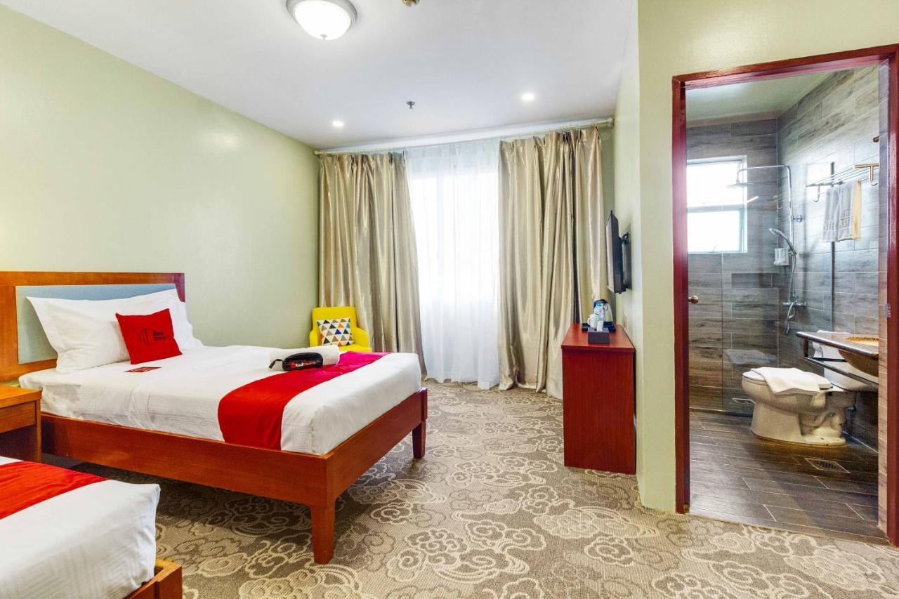 Reddoorz Premium @ Mabolo Cebu 2 Hotell Eksteriør bilde