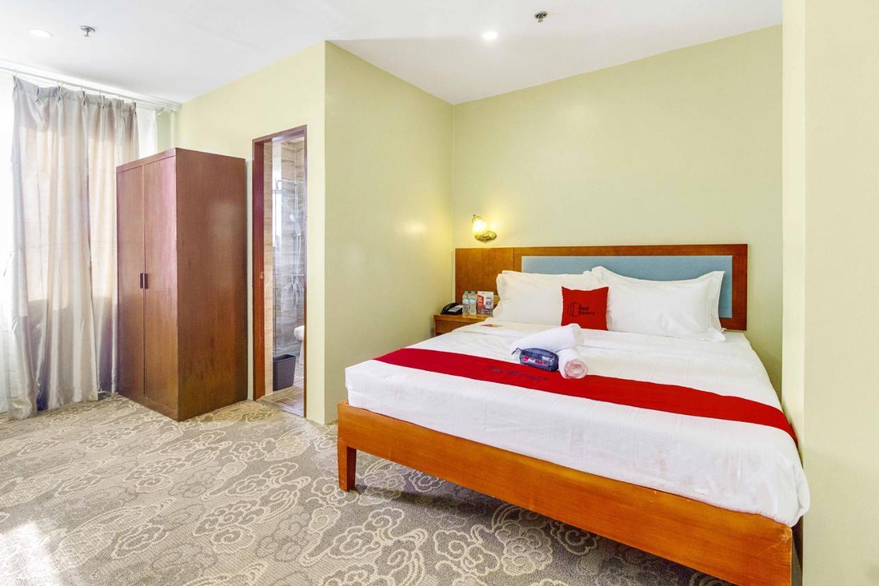 Reddoorz Premium @ Mabolo Cebu 2 Hotell Eksteriør bilde