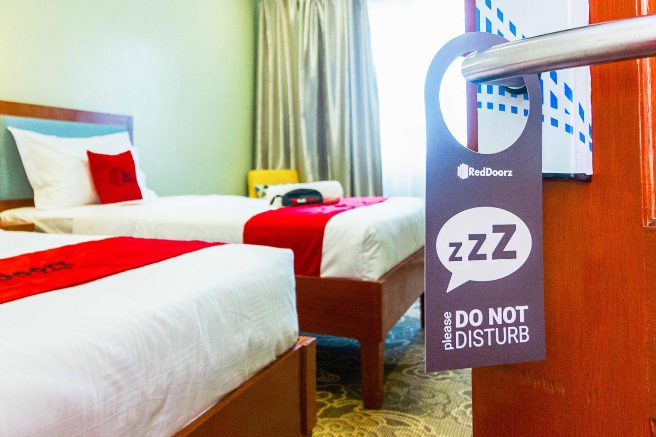 Reddoorz Premium @ Mabolo Cebu 2 Hotell Eksteriør bilde