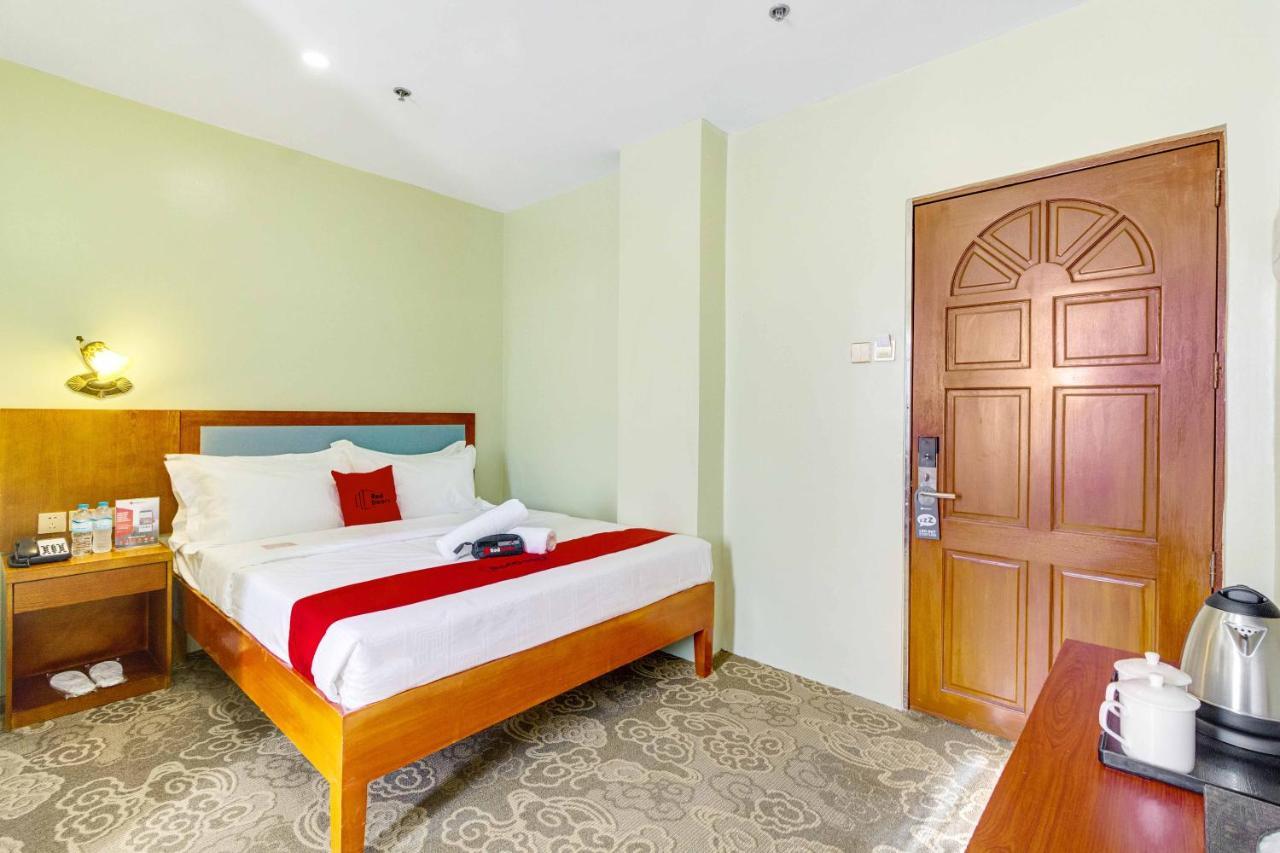 Reddoorz Premium @ Mabolo Cebu 2 Hotell Eksteriør bilde