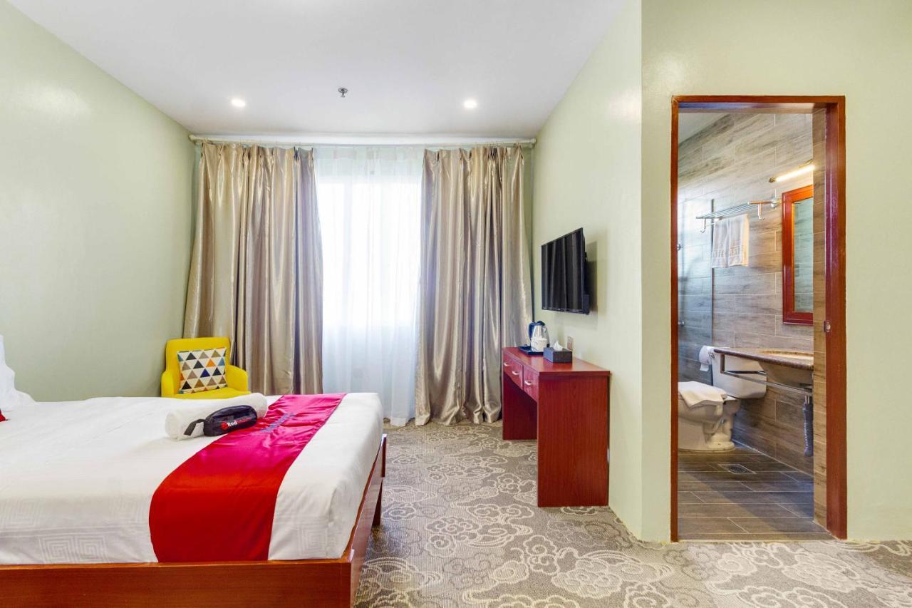Reddoorz Premium @ Mabolo Cebu 2 Hotell Eksteriør bilde