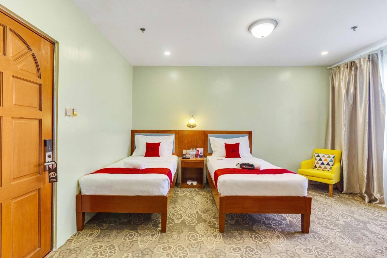 Reddoorz Premium @ Mabolo Cebu 2 Hotell Eksteriør bilde