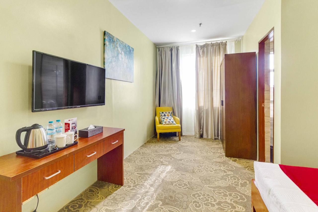 Reddoorz Premium @ Mabolo Cebu 2 Hotell Eksteriør bilde