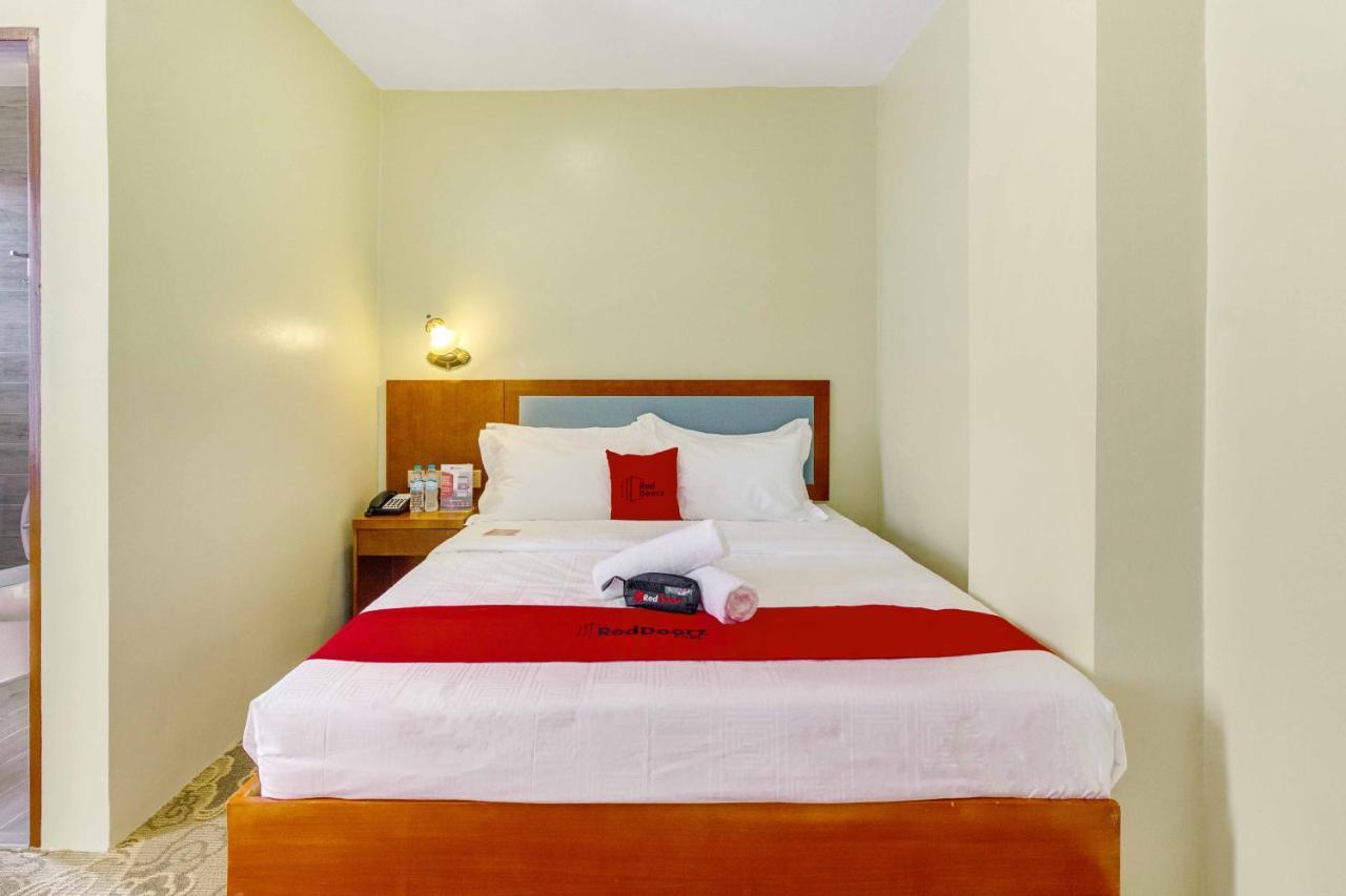 Reddoorz Premium @ Mabolo Cebu 2 Hotell Eksteriør bilde