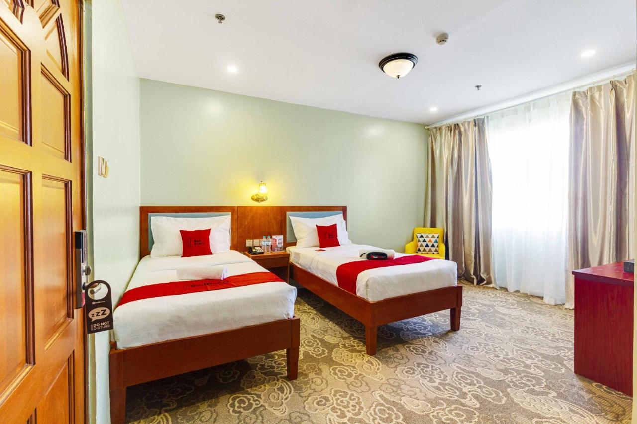 Reddoorz Premium @ Mabolo Cebu 2 Hotell Eksteriør bilde