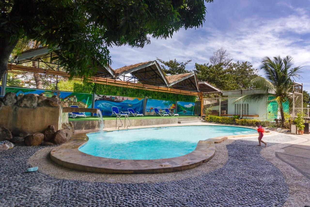 Reddoorz Premium @ Mabolo Cebu 2 Hotell Eksteriør bilde