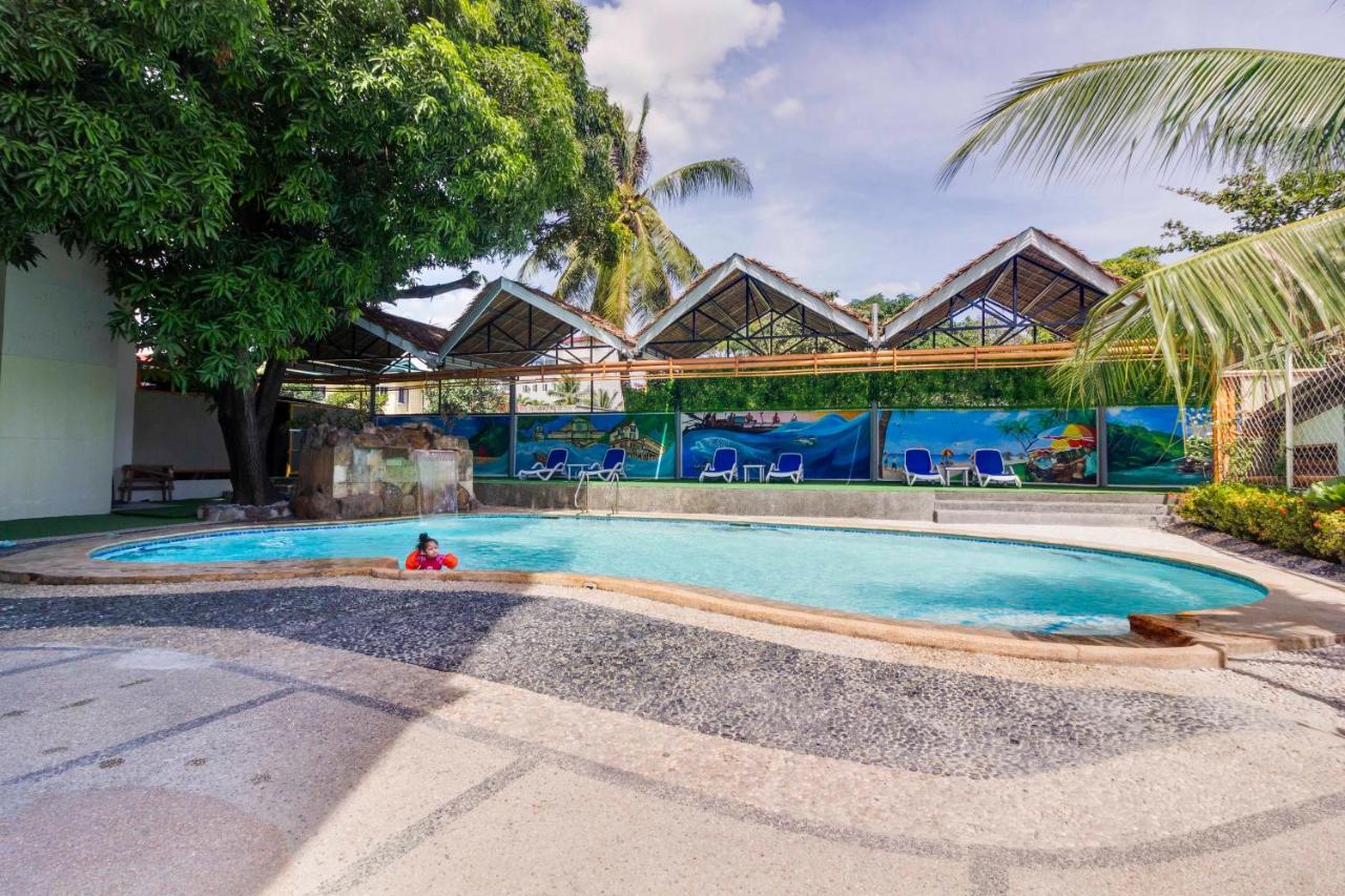 Reddoorz Premium @ Mabolo Cebu 2 Hotell Eksteriør bilde